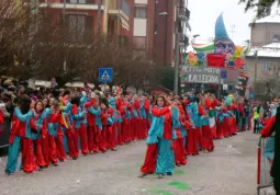 Carnevale 2013